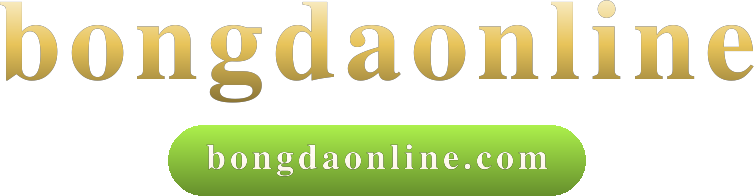 bongdaonline logo